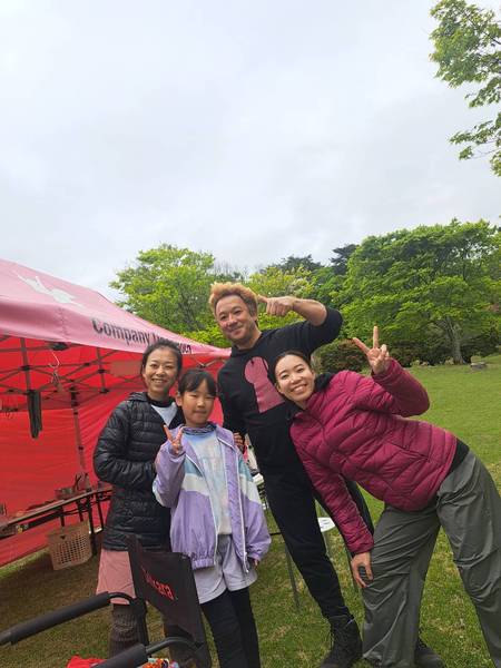 遅い報告♪