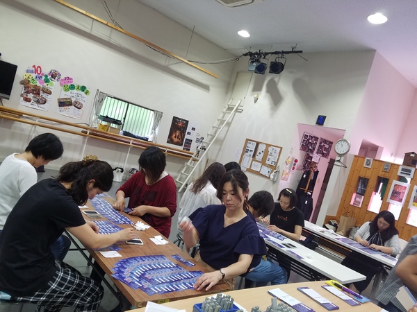 2年に1回の…