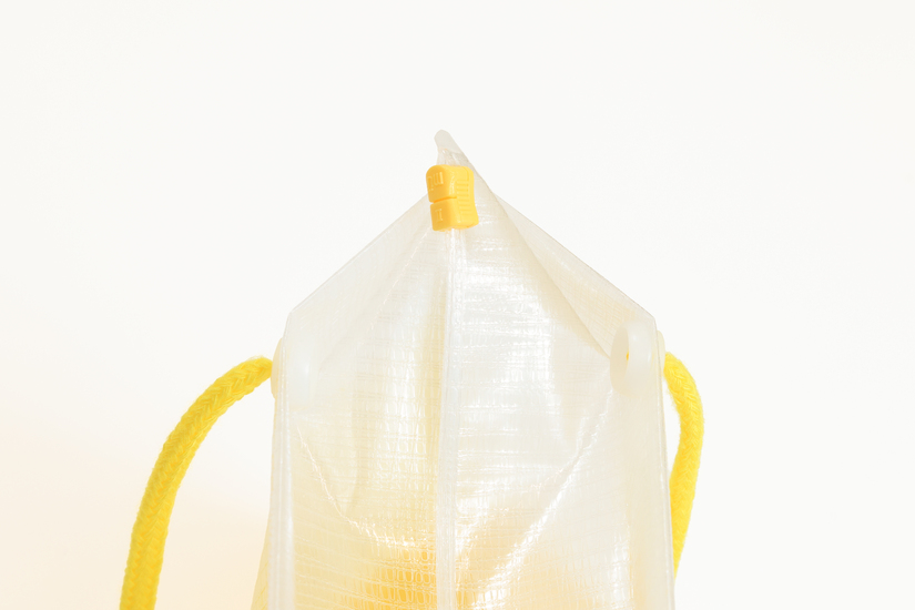 贈り物は『キャリー・オール』でワンランクアップ♡