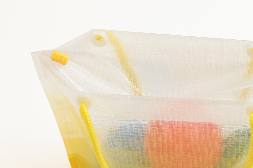 贈り物は『キャリー・オール』でワンランクアップ♡