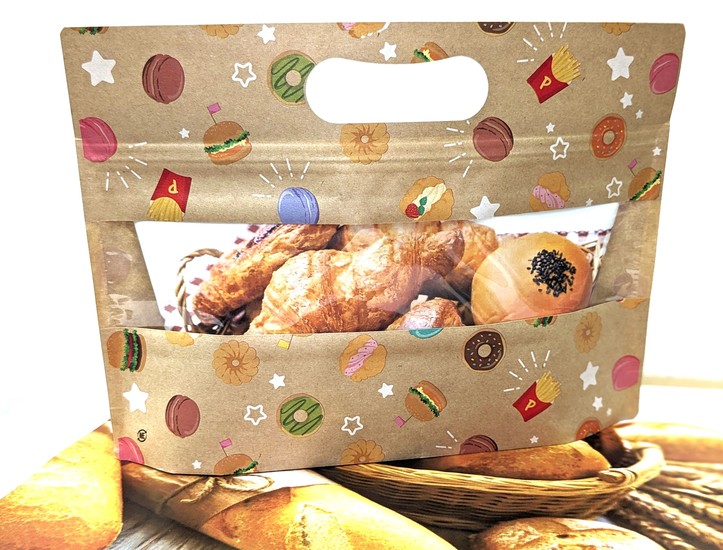 手提げポイケース