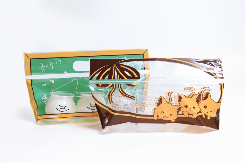 手提げポイケース