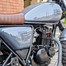 HILTS 250cc Gloss Grey