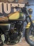 MASTIFF 250cc Matt Black/Silver