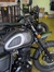 MUSHMAN 250cc Titanium Grey