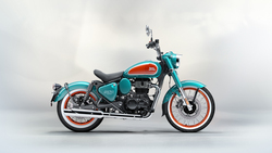 GOAN CLASSIC 350