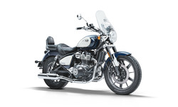 SUPER METEOR 650