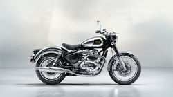 CLASSIC 650