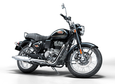 BULLET 350
