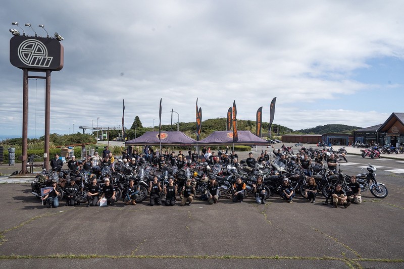 One Ride 2025 イベントレポート！