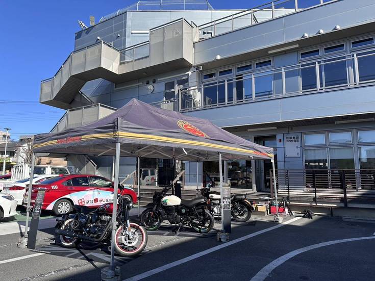 RE東京セントラル 11月23日 営業時間変更のお知らせ