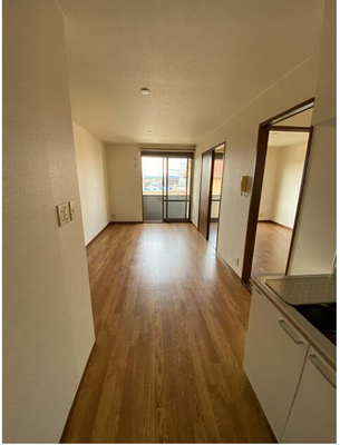 オークパレスC棟