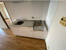 オークパレスC棟