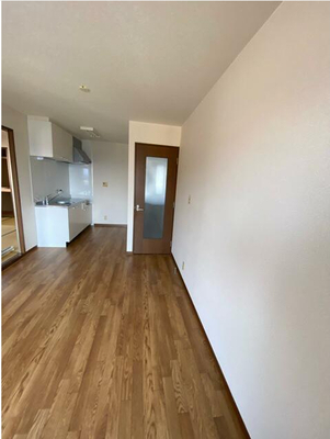 オークパレスC棟