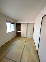 オークパレスC棟