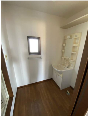 オークパレスC棟