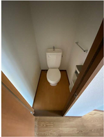 オークパレスC棟