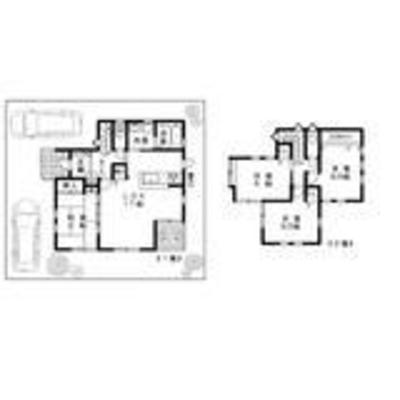 緑ヶ丘NT 新築一戸建て
