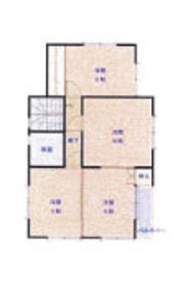 生駒郡三郷町東信貴ヶ丘中古建て