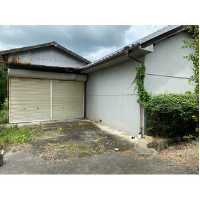 生駒郡平郡町中古建て