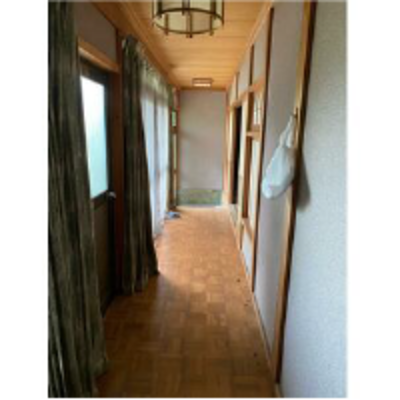 生駒郡平郡町中古建て