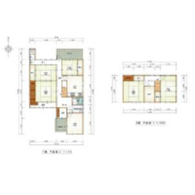桜井市三輪 新物件 中古戸建て