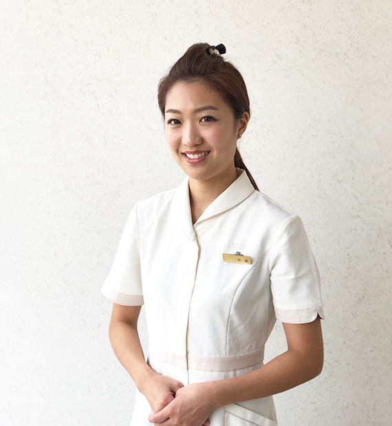 加藤麻伎