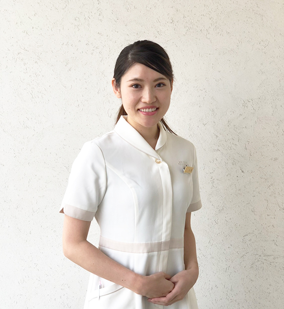 八代育美