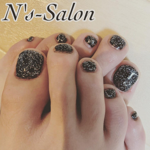 N's-Salon-最新ネイルデザイン