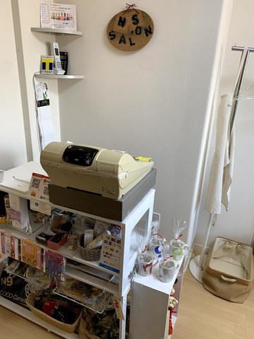 お店の雰囲気及びご来店されるお客様にお知らせ💅