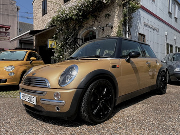 MINI ONE  