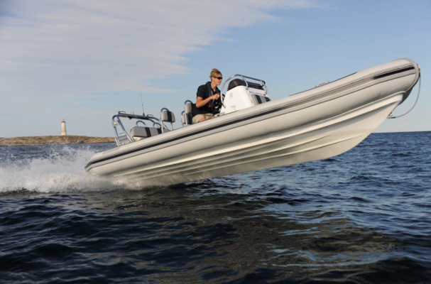 BALLISTIC 5.85