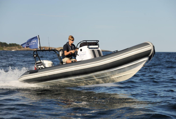 BALLISTIC 5.5