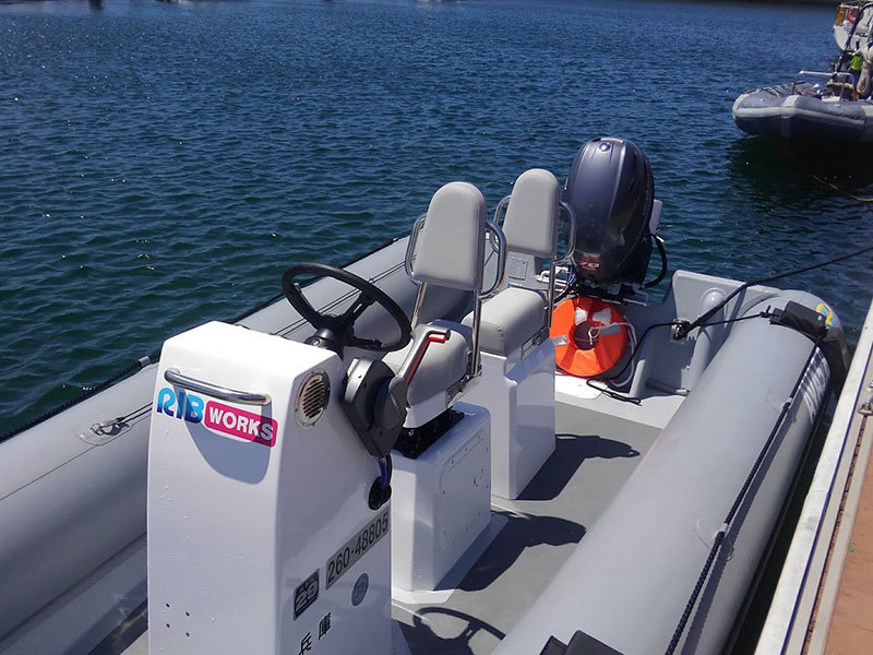 AVA marine