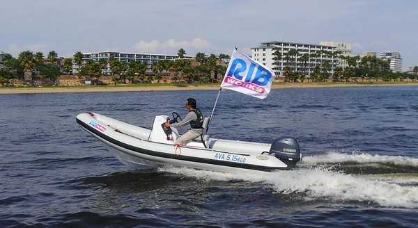 AVA 5.15ECO