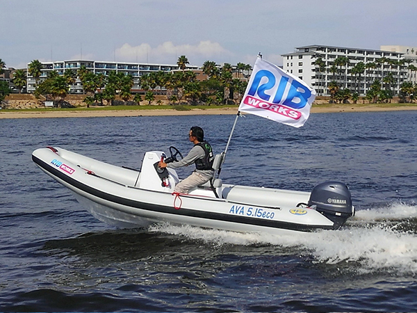AVA 5.15ECO