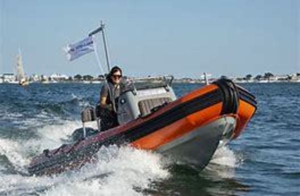 BALLISTIC 5.5