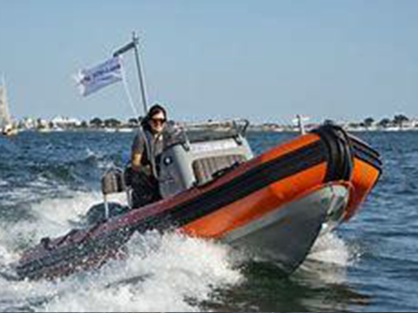 BALLISTIC 5.5