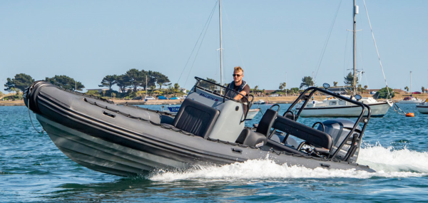 BALLISTIC 7.7