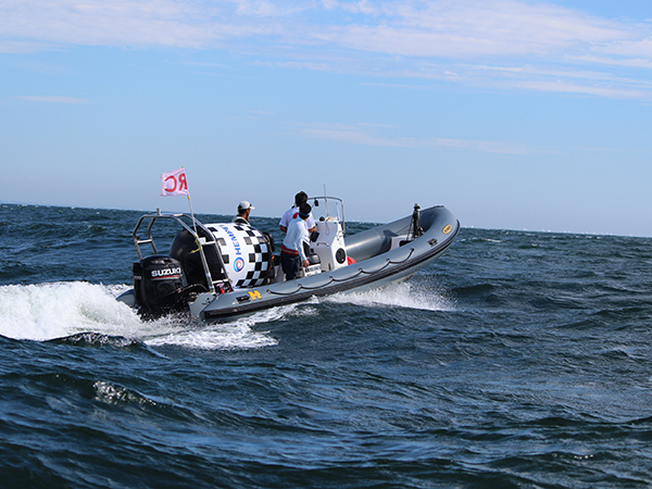HUMBER OCEAN PRO SERIES