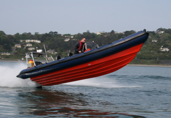 XS OFFSHORE SERIES