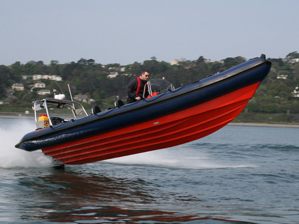 XS OFFSHORE SERIES