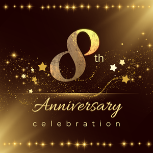 リシェーヌ8周年業界11年感謝キャンペーン