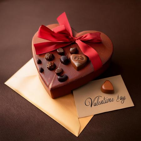 ハッピーバレンタイン♡プレゼントキャンペーン 〜1週間限定〜