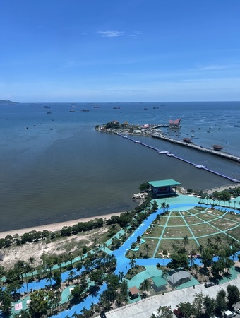 【40歳のシラチャ独身駐在】平日は向上、週末はゴルフ...「出会いがない」ループを抜け出す方法