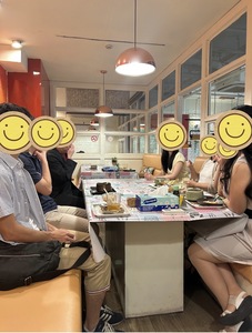 〜タイのシラチャの駐在員に出会いを〜シラチャ婚活パーティー開催しました