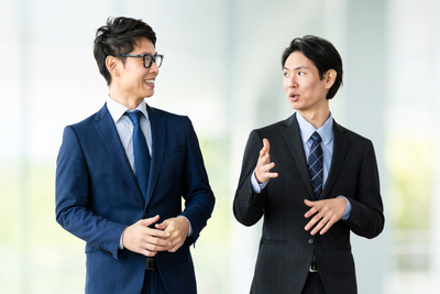婚活で清潔感を出すには?30代男性が最初に整えたい5つのこと