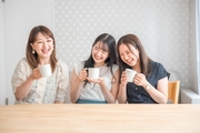 〜美味しいもの好きが集まる〜
美食婚活