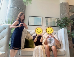 K.A(38歳男性・会社員（海外駐在）)