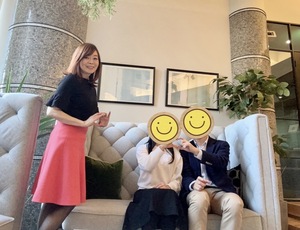 Y.A　活動4か月(45歳女性・会社員)